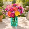 Colorful Charm