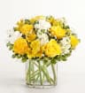 Golden Sunshine Bouquet