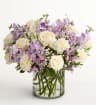 Lavender Medley