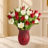 Mix Tulip Bouquet