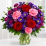Radiant Romance Bouquet